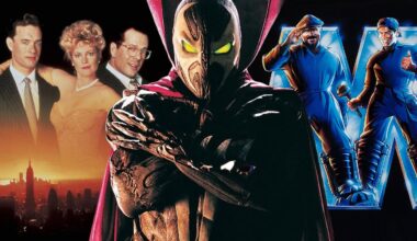 10 Adaptations That Completely Missed the Mark