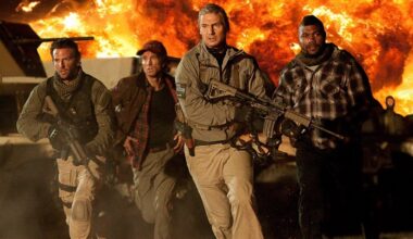 The A-Team Movie ‘Screwed Up The Marketing’, Says Joe Carnahan