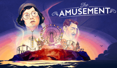 The Amusement Is Coming To Quest & PC VR Next Month
