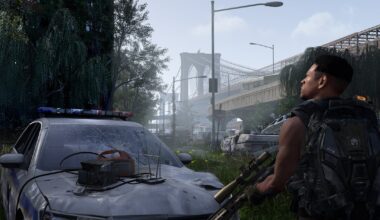The Division 2 breaks its own concurrent Steam record, 7 years after it was first released