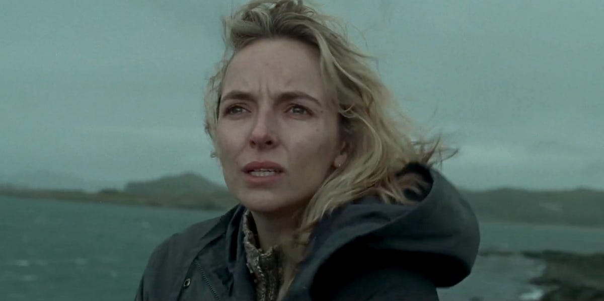 5 best movies added to Netflix, BBC and more this week including Jodie Comer's "unpredictable" drama