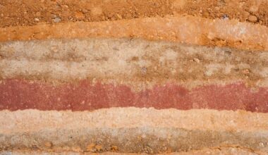 The Great Unconformity (illustrative Image)