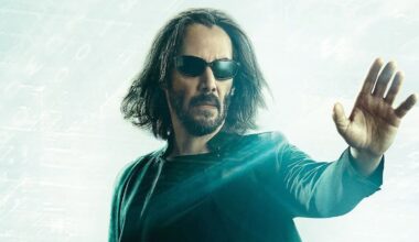 THE MATRIX 5 Director Breaks Silence On Keanu Reeves Return Rumors And Reveals His Approach To The Movie