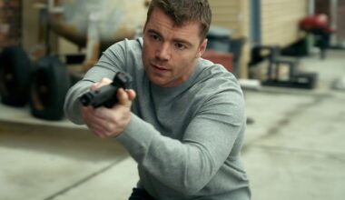 "The Night Agent" Renewed For Season 4