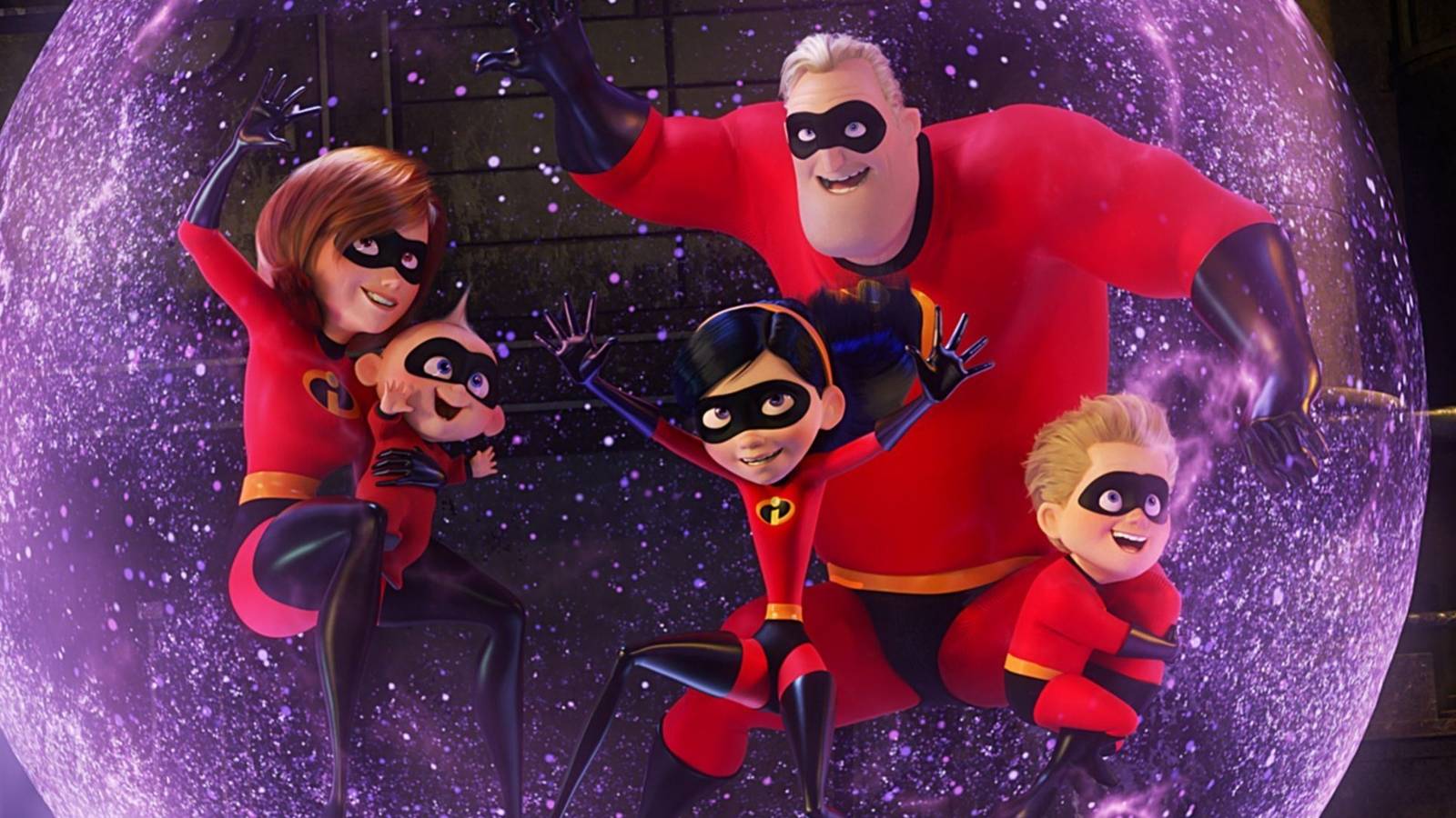 Pixar's Incredibles 3 Finally Gets A New Release Window