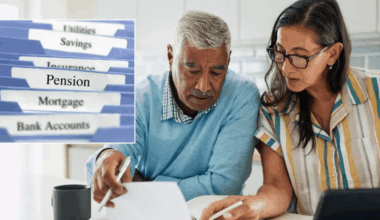 Millions to receive pension boost within days as major provider pays out £199million profit