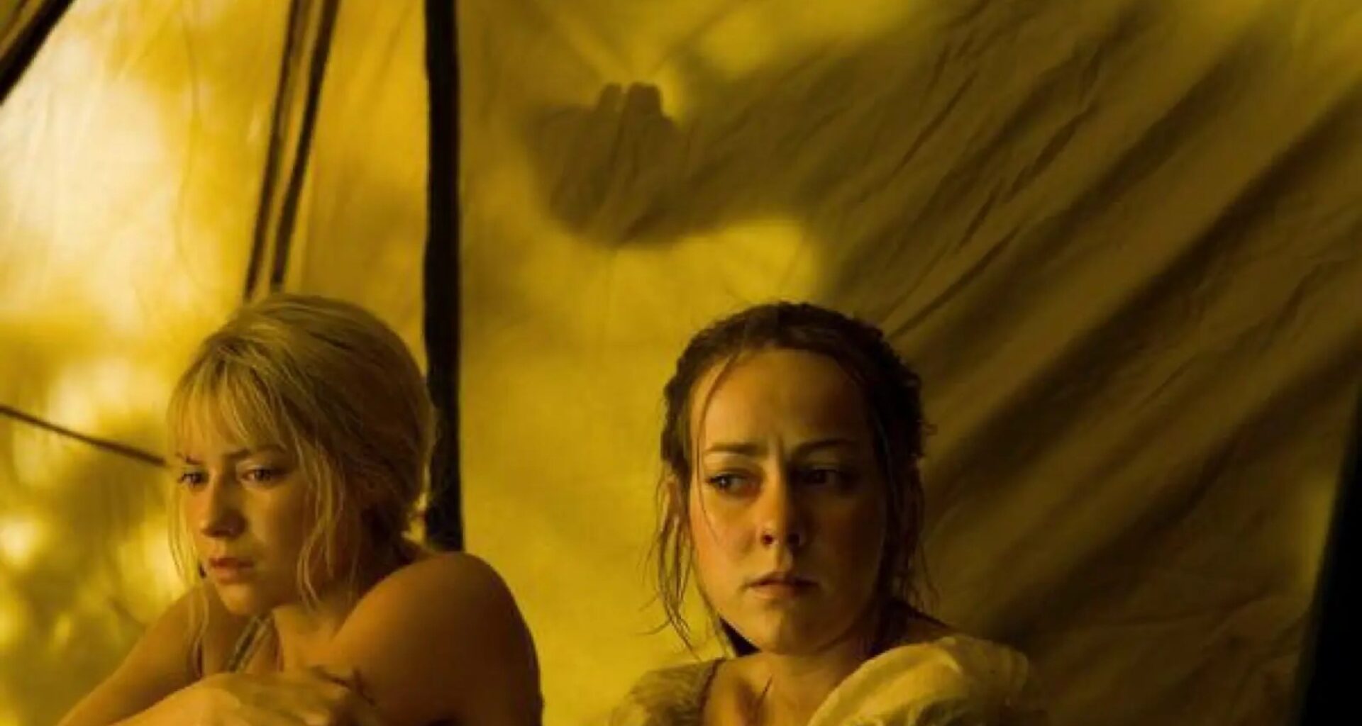 Paramount+ Just Added a Hidden Horror Gem From the 2000s That Everyone Missed