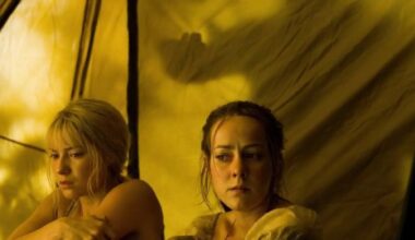 Paramount+ Just Added a Hidden Horror Gem From the 2000s That Everyone Missed