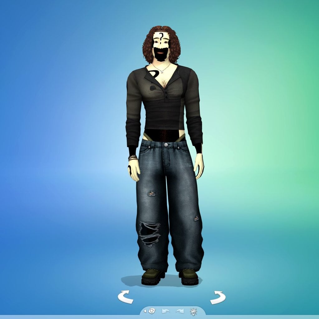 the sims 4 custom content cc issues screens2