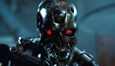 These 6 sci-fi predictions about the future aged horribly