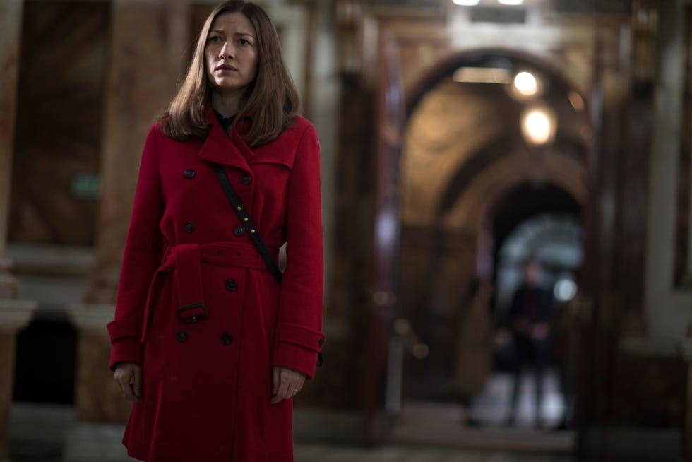 kelly macdonald as anna dean in the victim