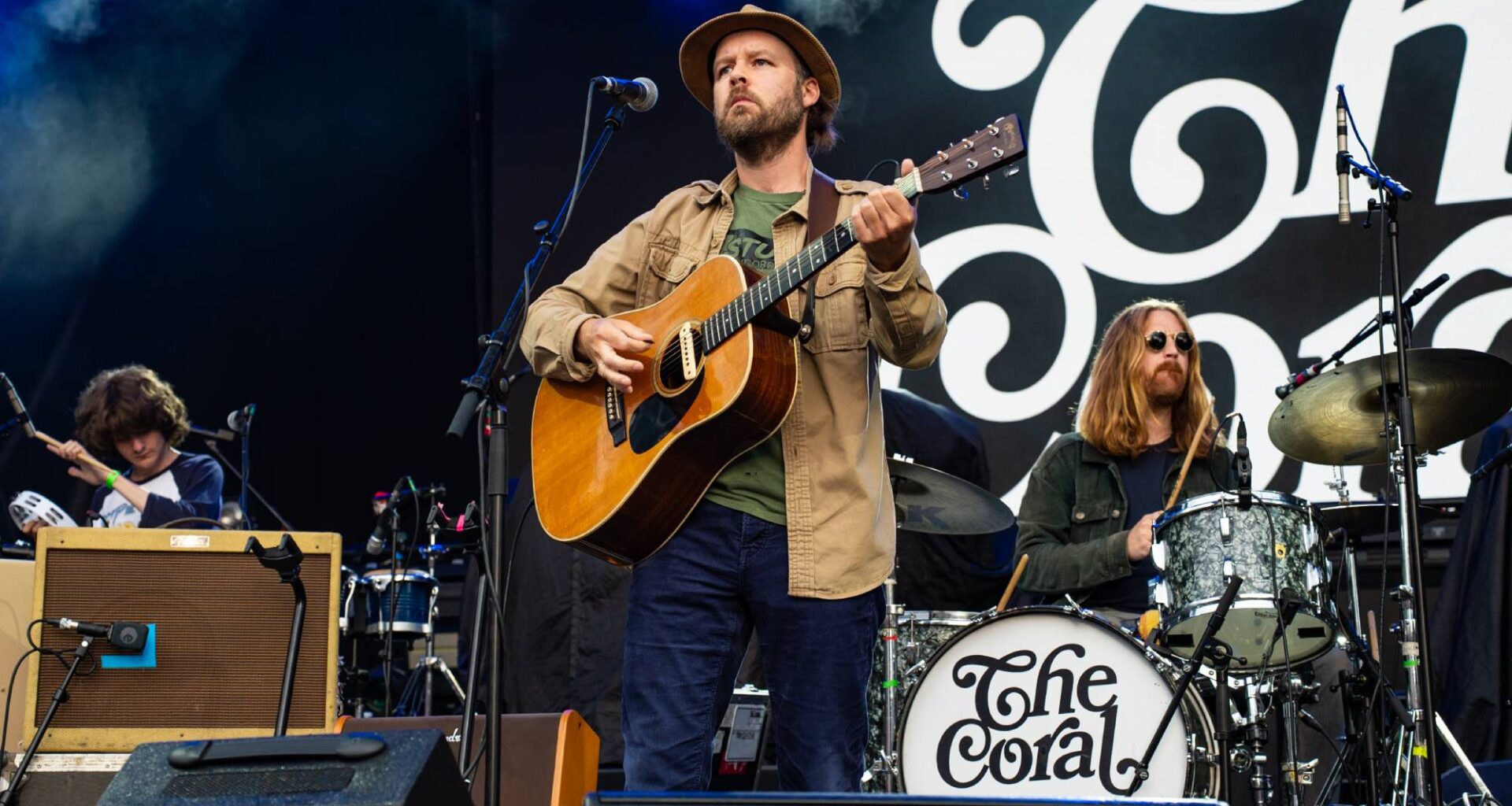 The Coral continue to receive complaints from people who think they're the bookies Coral