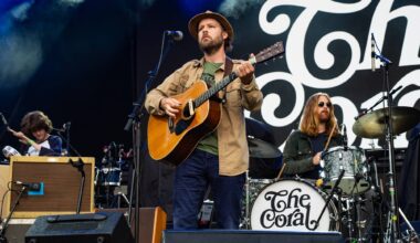 The Coral continue to receive complaints from people who think they're the bookies Coral