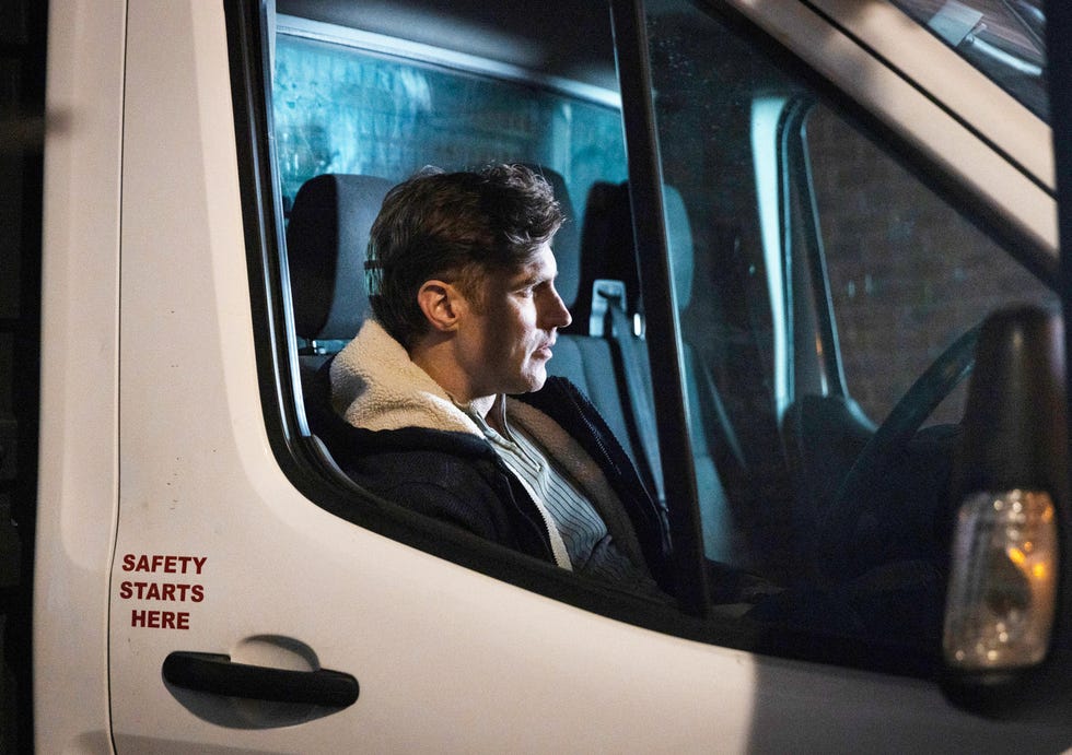 theo silverton, coronation street