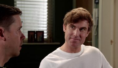 Coronation Street confirms surprise new alliance for evil Theo Silverton