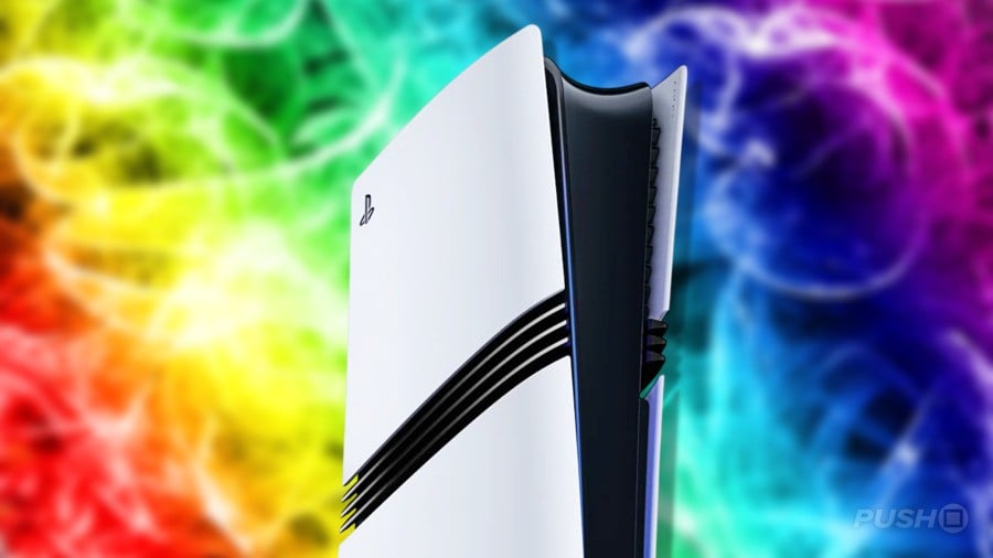 'This Is Finally Living Up to Its Promise': PS5 Pro Owners Thrilled with PSSR 2 Upgrade 1