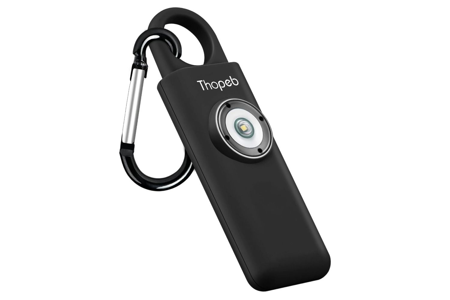 Thopeb–The Original Personal Safety Alarm for Women Self Defense 