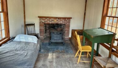 Lessons for Modern Living From Henry David Thoreau