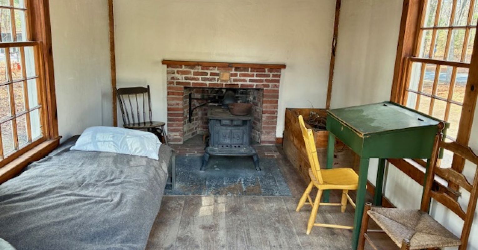 Lessons for Modern Living From Henry David Thoreau