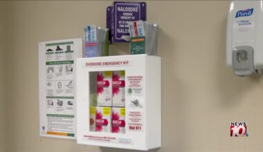 Good Question: How effective is Monroe County’s naloxone box program?