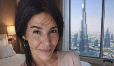 AI Used to Promote Non-Existent Evacuation Flights From the Middle East