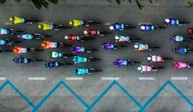 Vingegaard Dominates, Del Toro Rises & Too Many Races