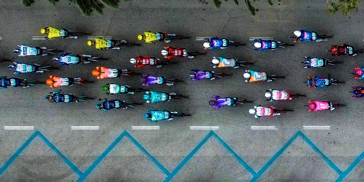 Vingegaard Dominates, Del Toro Rises & Too Many Races