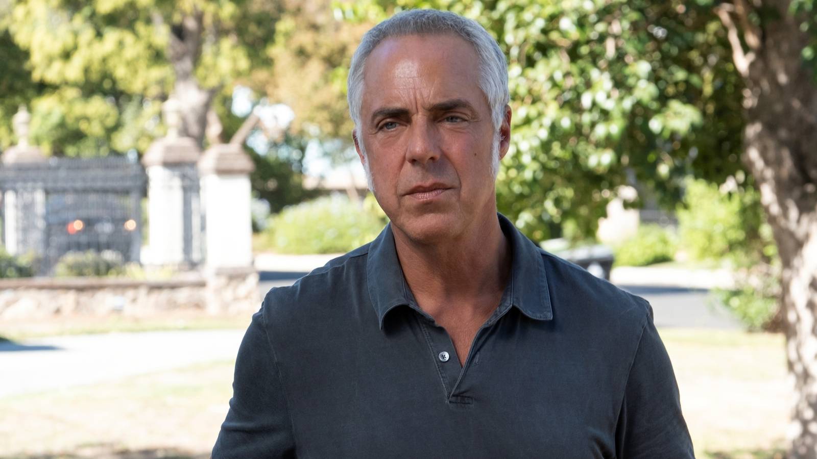 New Harry Bosch Actor Revealed In First Set Photos From Upcoming Series Start Of Watch