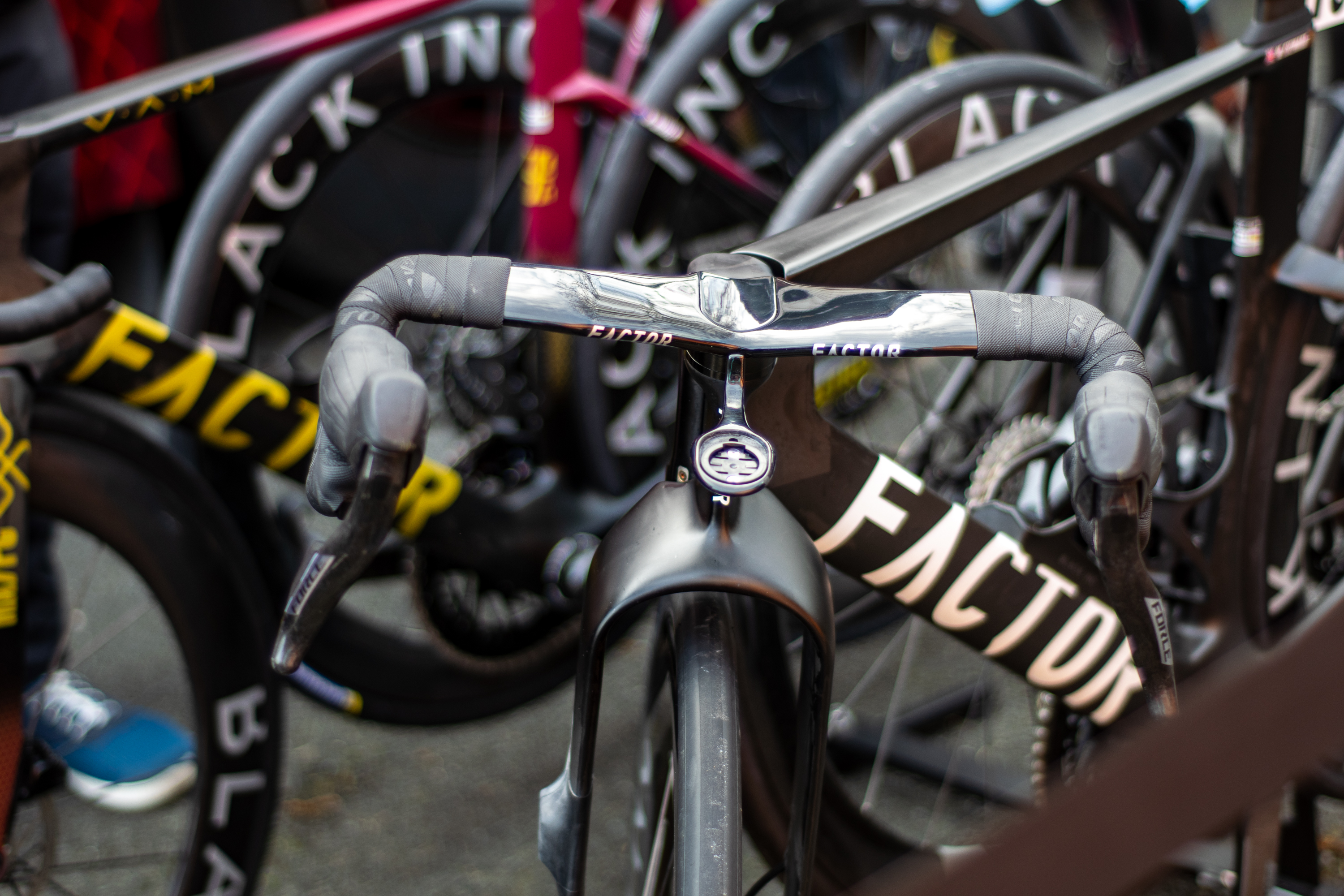 Kuurne Brussel Kuurne tech