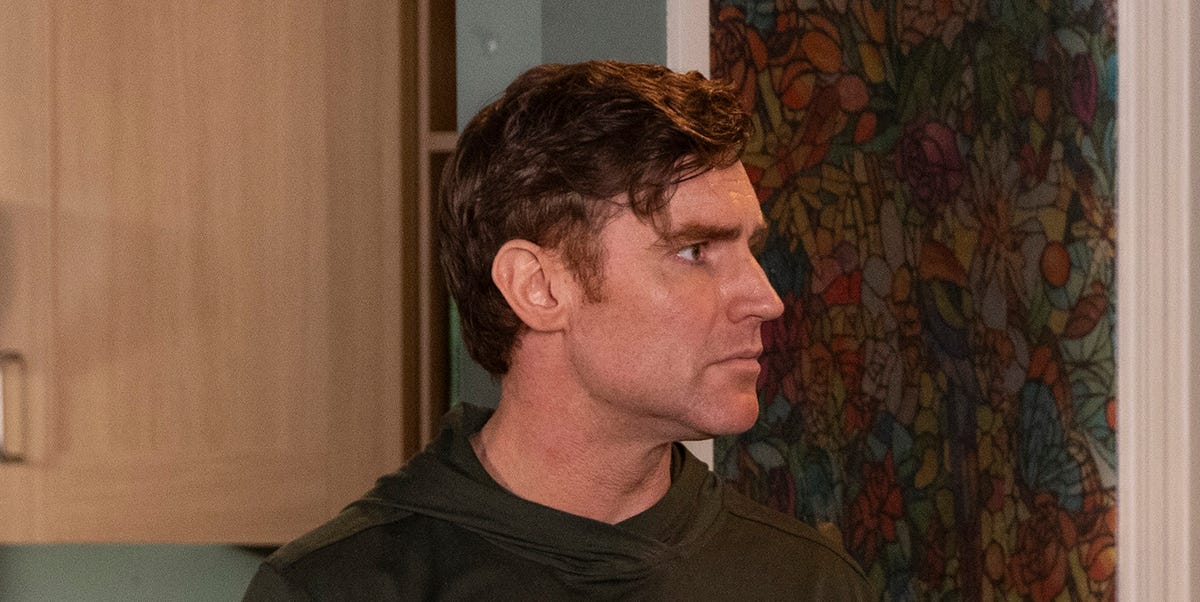 Coronation Street reveals Theo's next sly plan to destroy Todd's happiness