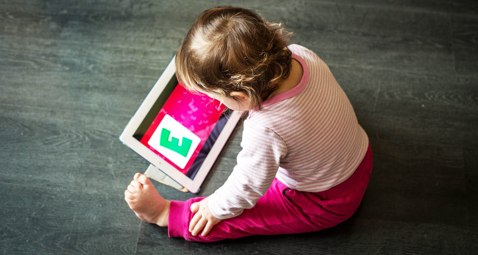 Toddler screen time directly linked to both ADHD and autism