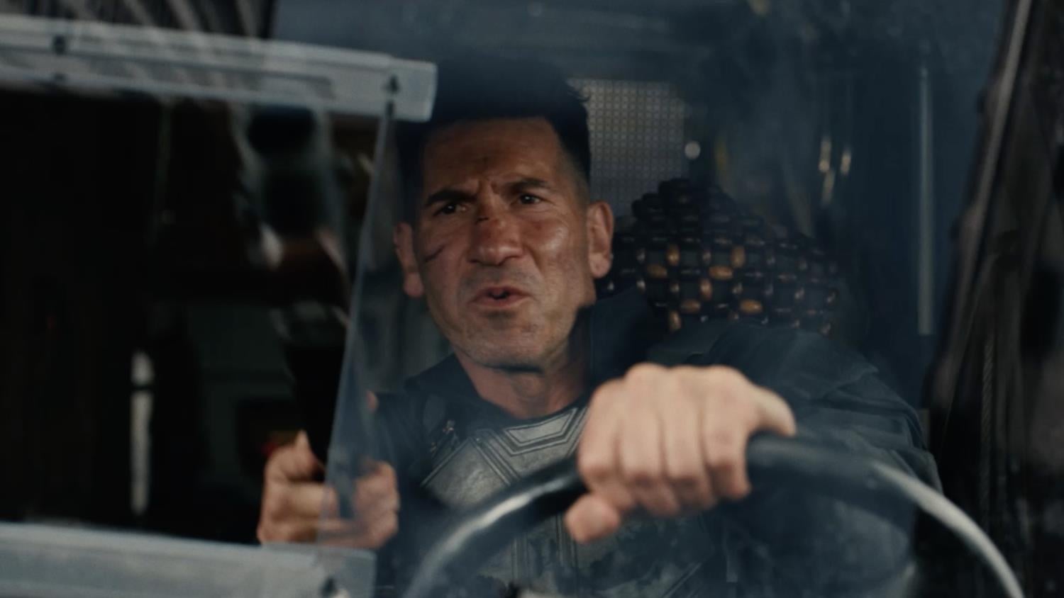 BRAND NEW DAY's Take On Spider-Man/Punisher Changed While Filming