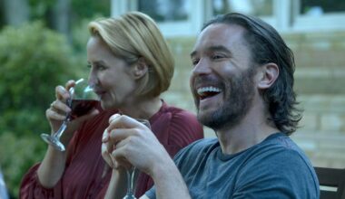 "The most masterful show ever" and 10 more "gripping" family dramas on BBC, ITV, Netflix and more