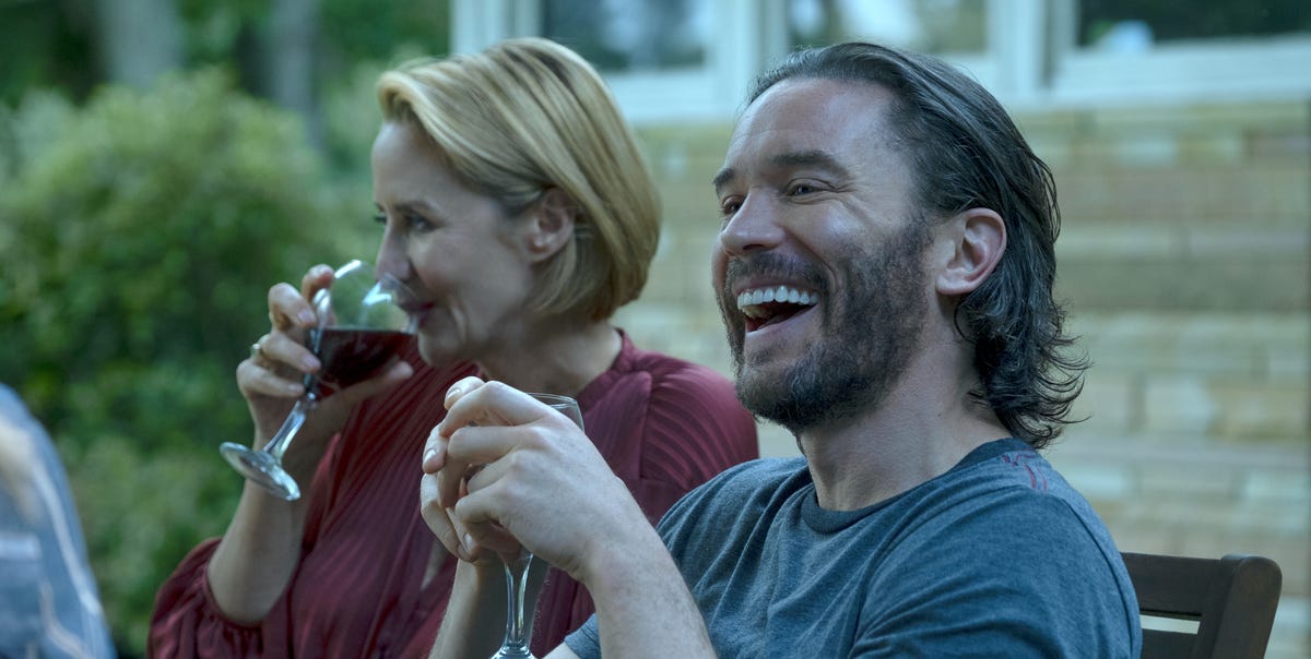 "The most masterful show ever" and 10 more "gripping" family dramas on BBC, ITV, Netflix and more