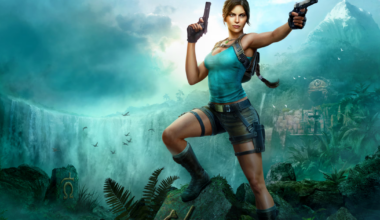 Crystal Dynamics reduces workforce by 20 roles