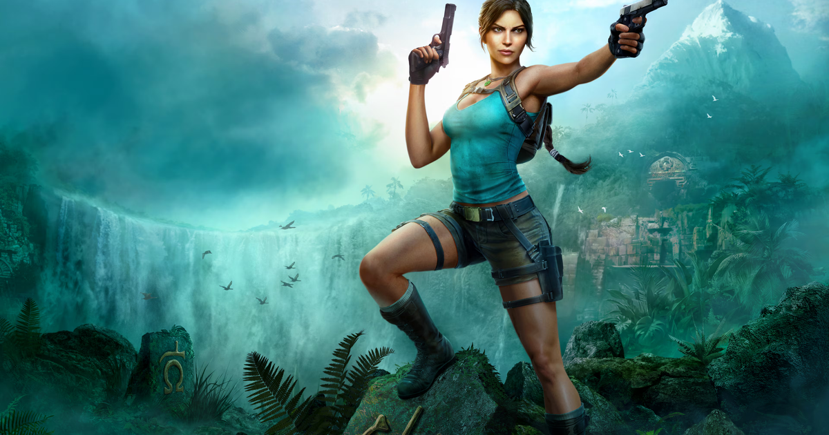 Crystal Dynamics reduces workforce by 20 roles