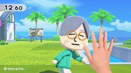 Tomodachi Life: Living the Dream preview 2