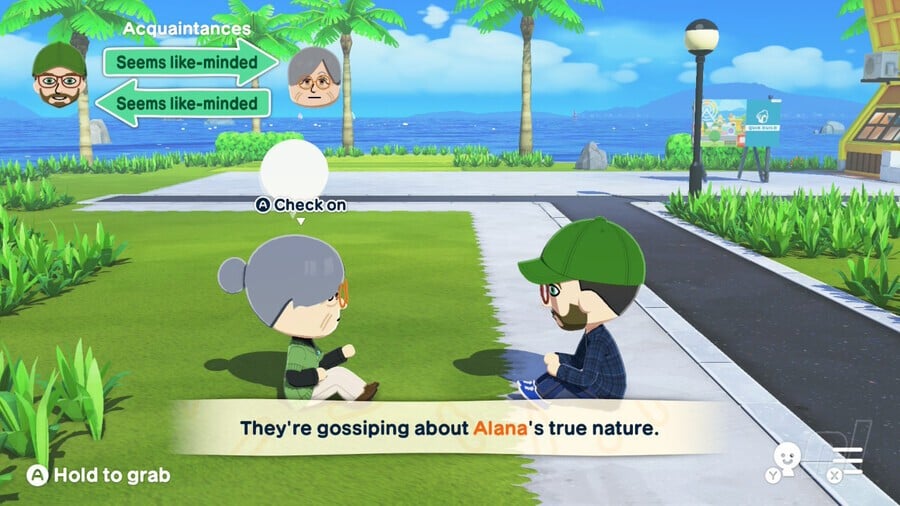 Tomodachi Life: Living the Dream preview 3