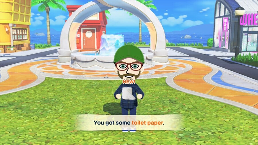 Tomodachi Life: Living the Dream preview 4