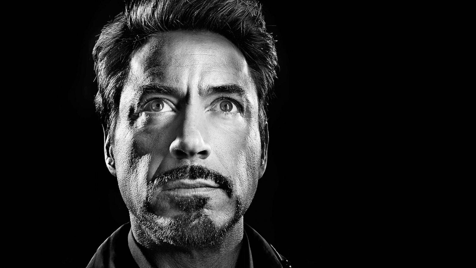 Doomsday Merch Reveals RDJ’s Menacing Doctor Doom