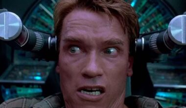 Rare Look at Arnold Schwarzenegger's Canceled Reboot of Iconic Sci-Fi Franchise Surfaces