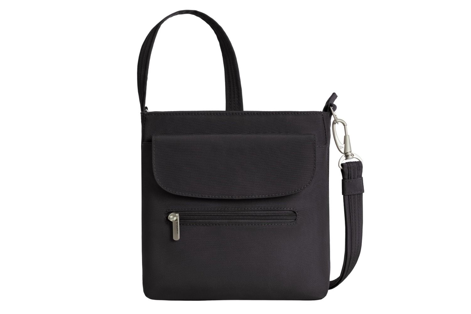 Travelon Anti-Theft Classic Mini Shoulder Bag