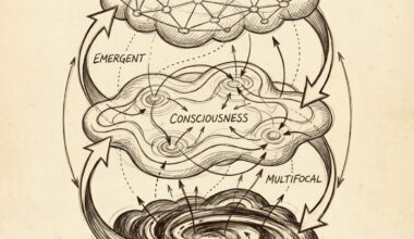 Unconsciousness, Consciousness, Computsciousness | Psychology Today United Kingdom