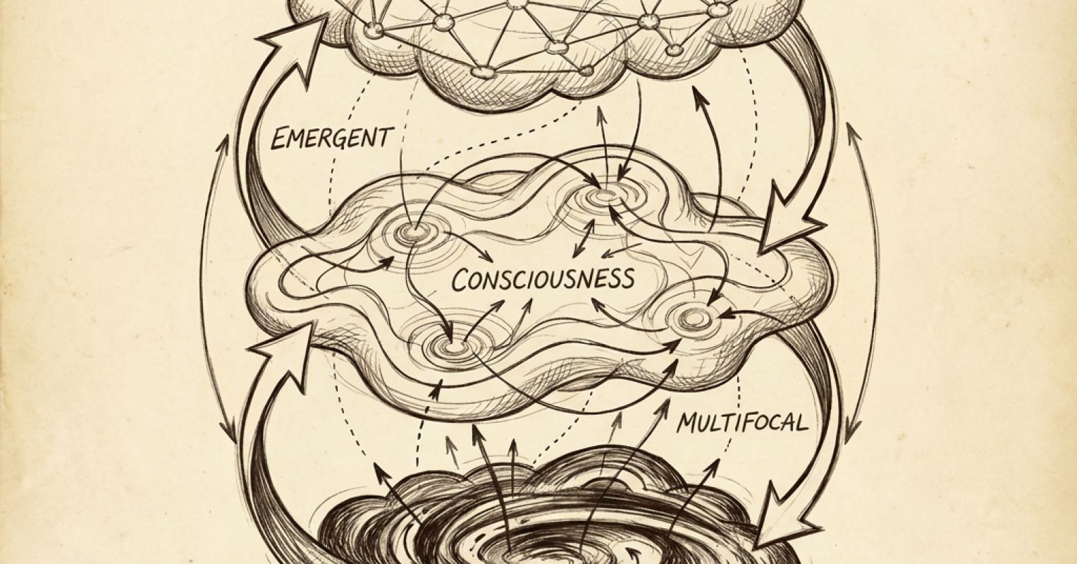 Unconsciousness, Consciousness, Computsciousness | Psychology Today United Kingdom