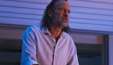 Oscar-Winner Troy Kotsur’s Violent Horror Movie Hits Paramount+ Today