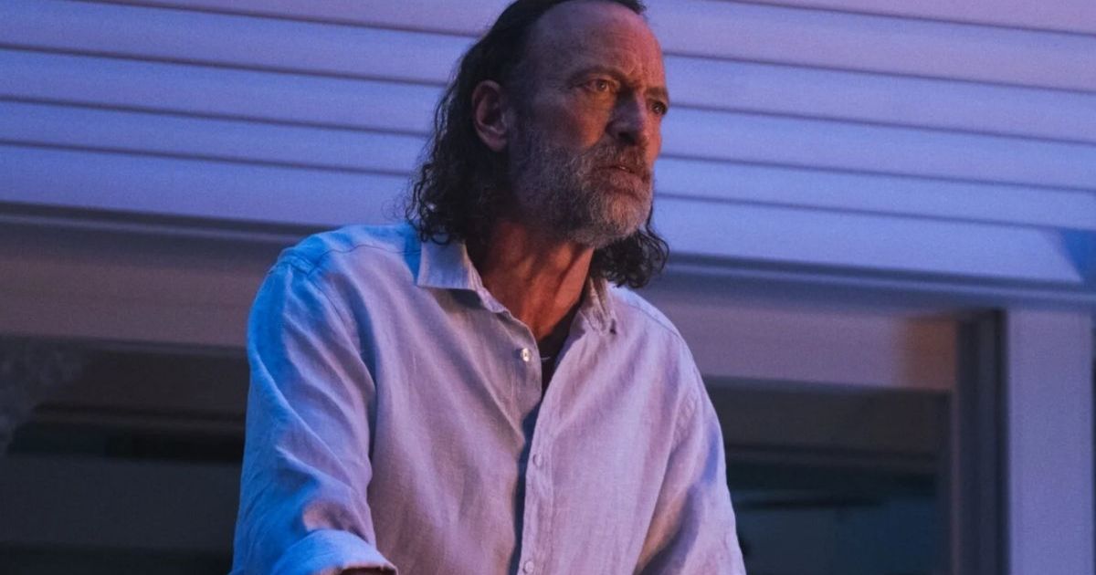 Oscar-Winner Troy Kotsur’s Violent Horror Movie Hits Paramount+ Today