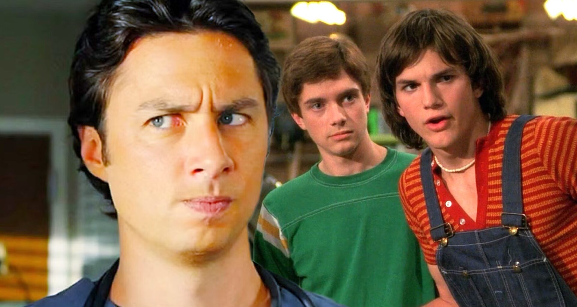 7 Massive TV Hits That Completely Fell Apart In Their Final Season