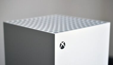 Microsoft’s next Xbox, Project Helix, won’t reach alpha until 2027