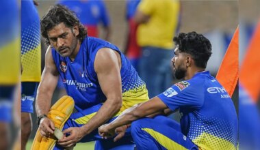 CSK Season Preview: Full Squad, Match Schedule, Captain, Likely Playing XI, Injured Players And More