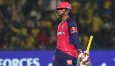 "Do-Teen Hazaar Runs": Vaibhav Sooryavanshi's Funny Response To Reporter Leaves Everyone In Splits